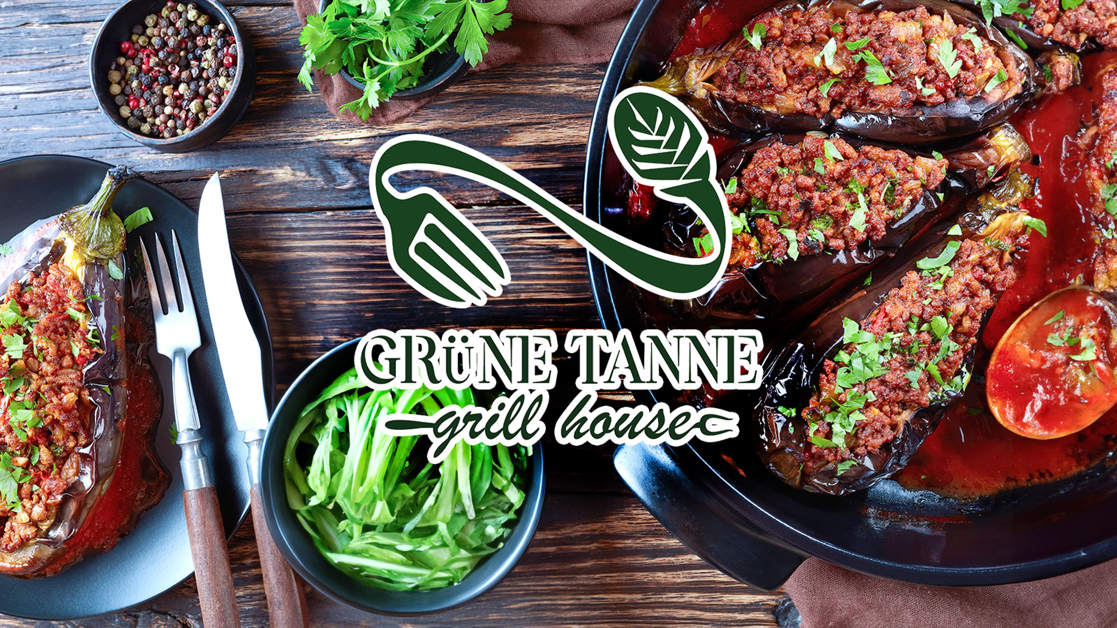 Gasthaus Grüne Tanne Jena