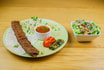 29 Adana Kebab Spieß (270g)