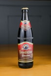 Benediktiner Weissbier Dunkel 0,5l