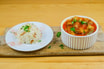 39 Kalb-Okra-Pfanne