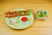 31 Lamm am Spieß (250 g)