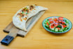 54 Calzone Pide