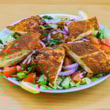 43 Frittierte Börek