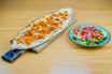 50 Etli Pide