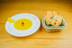 6 Linsensuppe