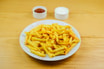 62 Pommes frites