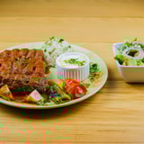 46 Iskender Kebab (250 g)