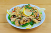 22 Fattoush