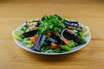 20 Auberginen-Salat
