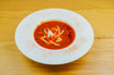 7 Tomatensuppe