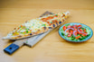 55 Mix-Pide