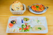 1 Frühstück des Hauses