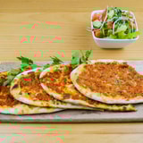 53 Lahmacun